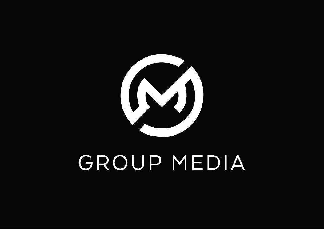Group Media logo
